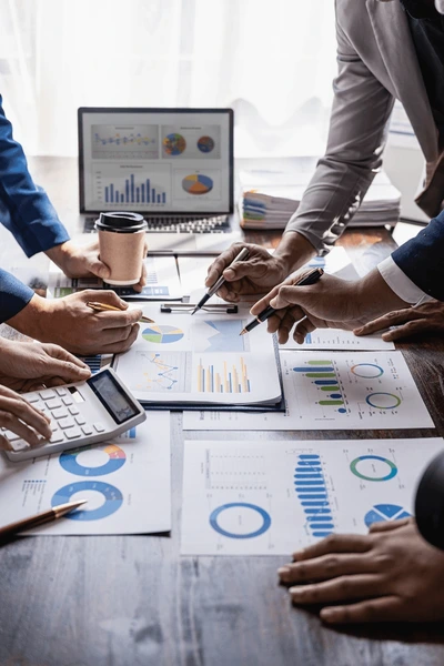 Kalakal Enterprise Office