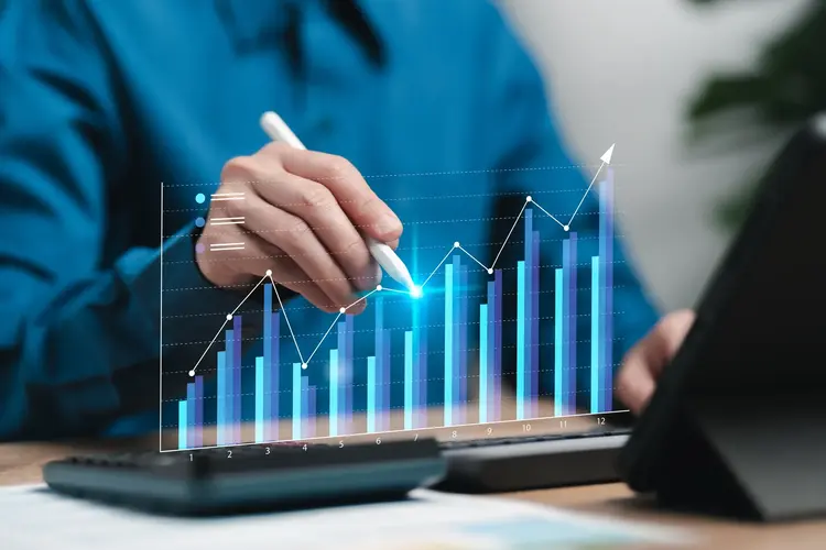 Kalakal Enterprise - Financial Advisory