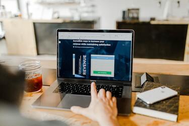 Equity & Commodity Trading