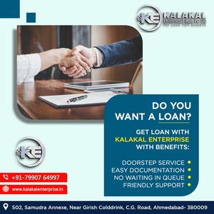 Loan Services